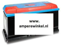 Semi tractie accu 100-110Ah 12V / Deep-cycle ( vdc31m ) 96007-0