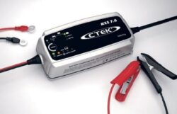 Ctek MXS 7.0 12V 7 ampere slimme acculader en onderhoudslader in 1