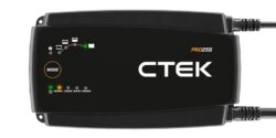 Ctek PRO25S - MXS 25 - XS25000 12 Volt 25 Ampere Nieuwste generatie zware acculaders-0