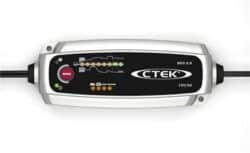 Ctek XS MXS 5.0 T 12 Volt 5 Ampere Nieuwste generatie acculader-0