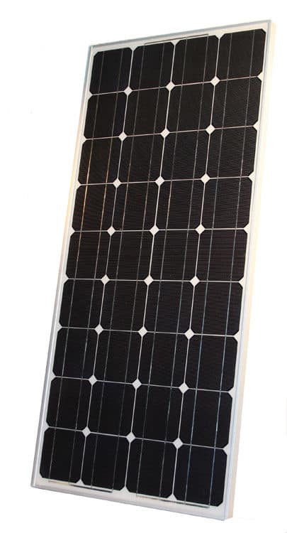 100W 12V Daglichtpaneel GradeA+ / Zonnepaneel + 10A laadregelaar + Solar kabel BEAUT SOLAR-1752
