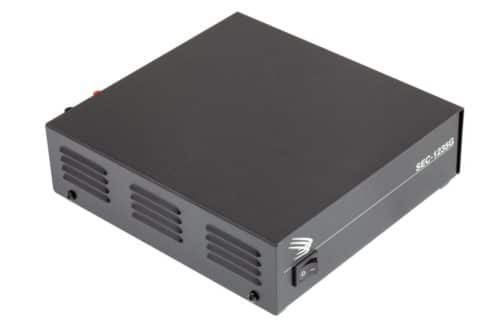 Samlex SEC-1235G Van 115-230V Naar 12V 30Amp-0