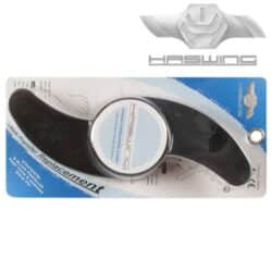 Haswing Osapian 30LBS + 40LBS Schroef Fluistermotor - Electro - Trolling Motor-0