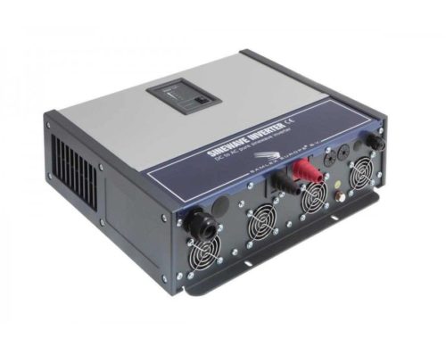 Samlex PS Series 3500-24 24 naar 230 volt zuivere sinus omvormer-0