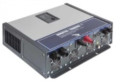 Samlex Powersine PSC 2500 24 50 Zuivere sinus omvormer acculader en automaat 24 VOLT-0
