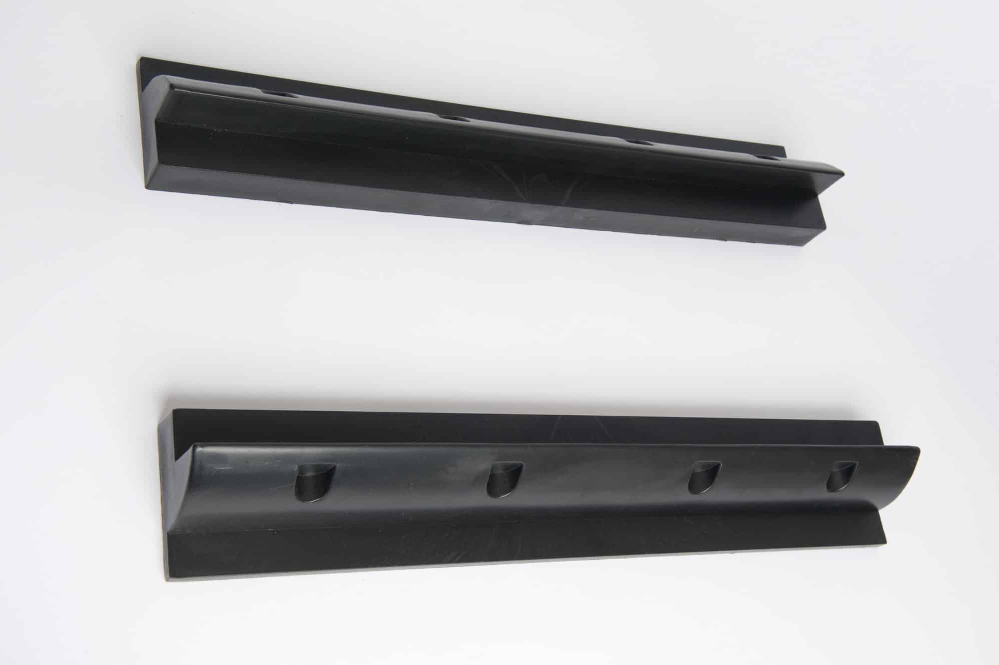 4 x 300W (1200 W !) 24V Zonnesysteem met Premium Black Daglichtpaneel - Monokristallijn Zonnepaneel-2666