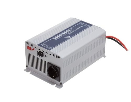 Samlex PS Series 800-48 48 naar 230 volt zuivere sinus omvormer-0