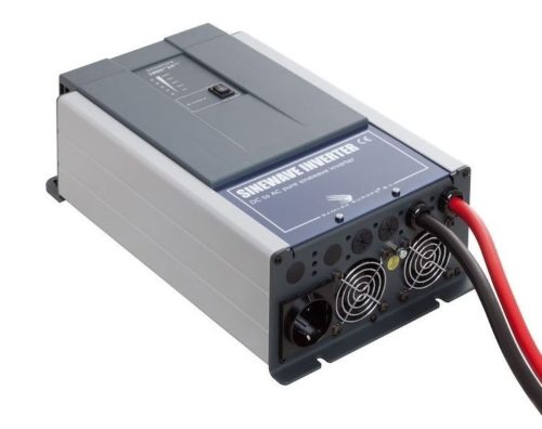 Samlex PS Series 1800-48 48 naar 230 volt zuivere sinus omvormer-0