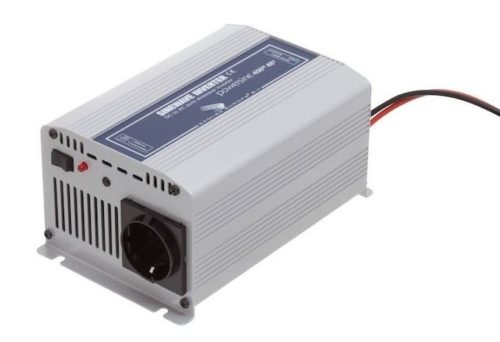 Samlex PS Series 450-48 48 naar 230 volt zuivere sinus omvormer-0