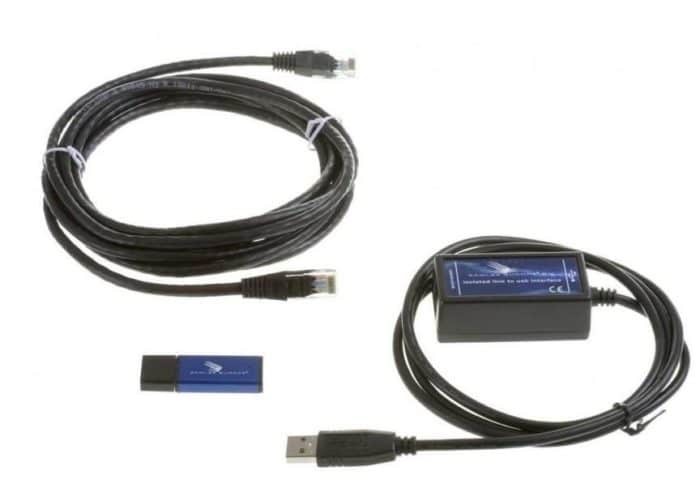 Samlex PS Series 1800-48 48 naar 230 volt zuivere sinus omvormer-3305