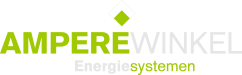 Logotipo da Amperewinkel